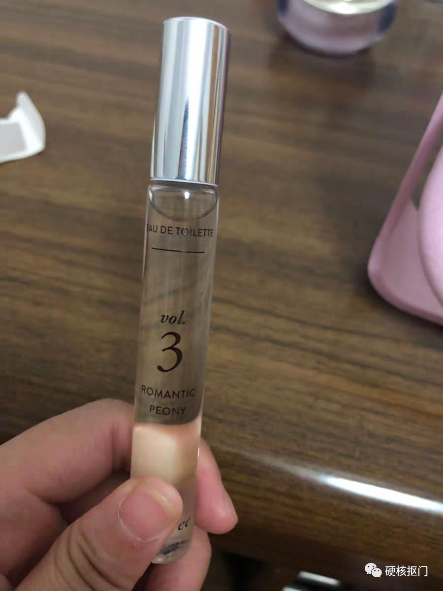 挖宝｜隔着口罩闻到春天~不输大牌却巨便宜的小*香众**水