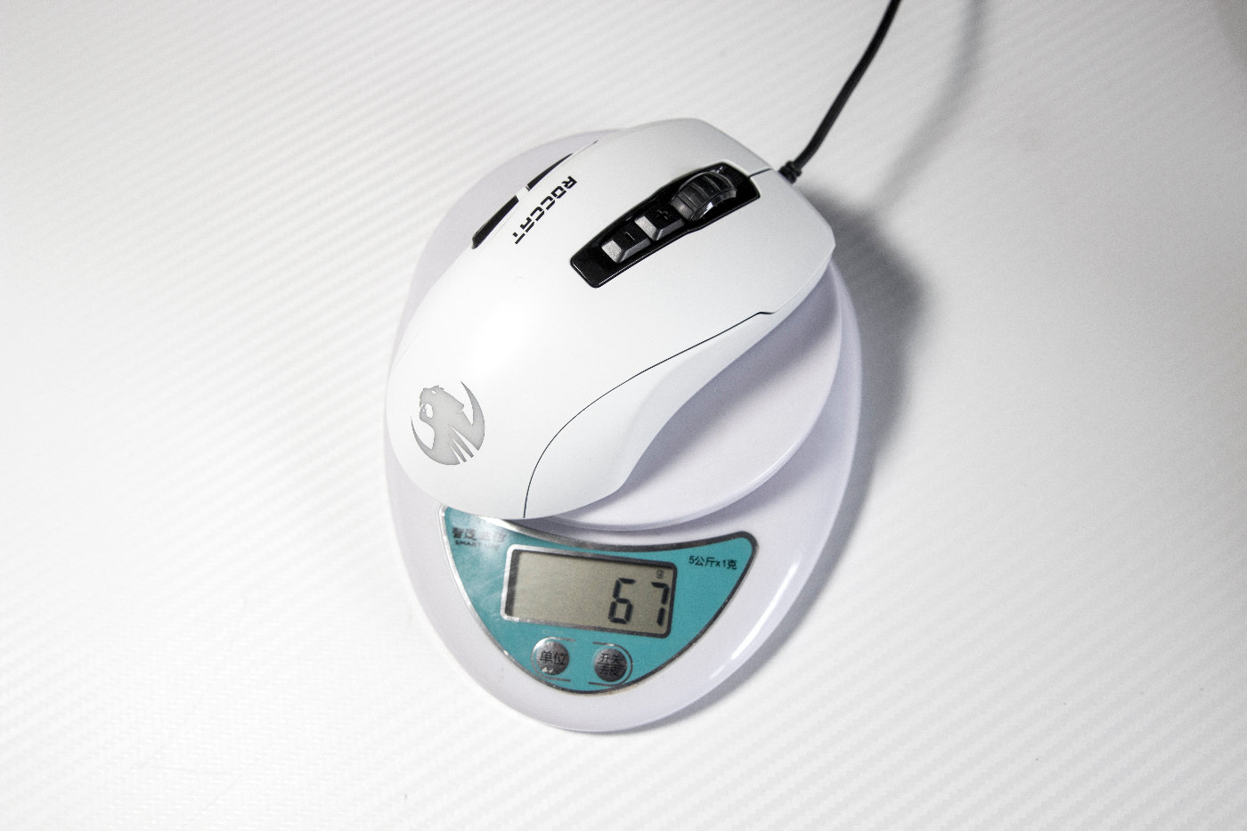 冰豹konepure开箱,冰豹konextd测评