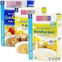 9款宝宝米粉测评这些可以放心选,宝宝米粉测评排行榜第一名