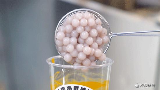 喜茶惊喜彩蛋,喜茶万圣节限定中山