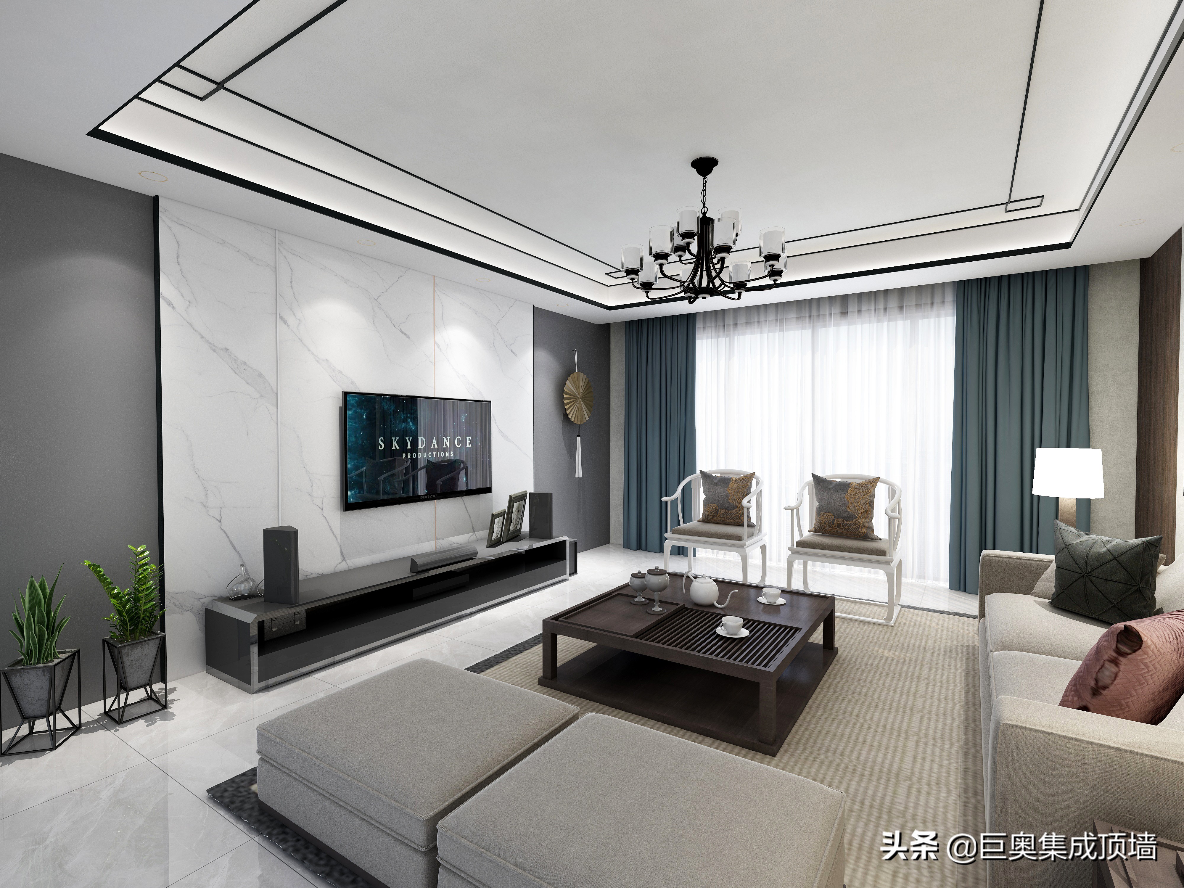 集成墙面哪家口碑最好,2016十大集成墙面排名