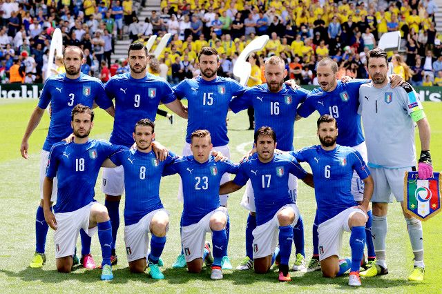 足球各国历史最佳阵容,脑洞大开最有创意的足球