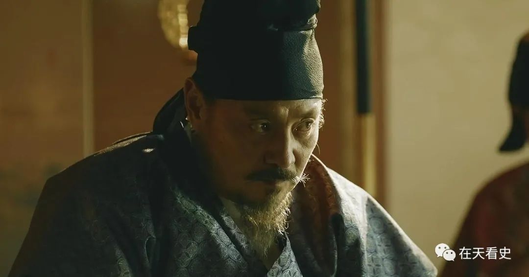 前半生开创盛世，后半生国破家亡，长恨悲歌——闲话太上皇之十三