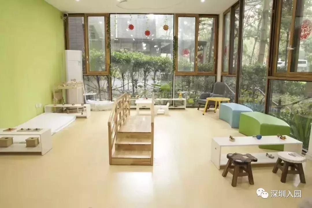 深圳蒙氏幼儿园,深圳蒙氏幼儿园哪家比较好