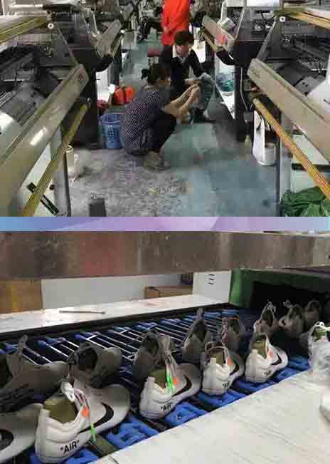 耐克阿迪为什么不打假,为什么耐克阿迪达斯假货多