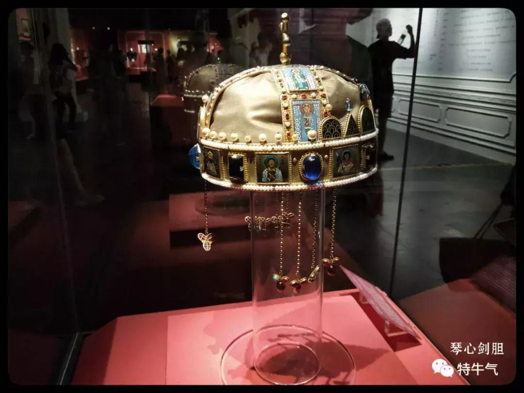 赤金走龙陕西历史博物馆,陕西历史博物馆抢票攻略