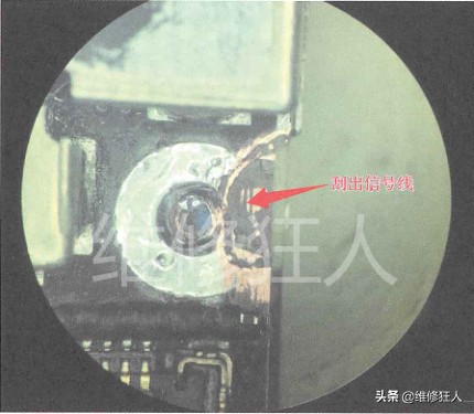 iphone6s换了屏怎么触摸不灵,iphone6s换屏后失灵解决方法