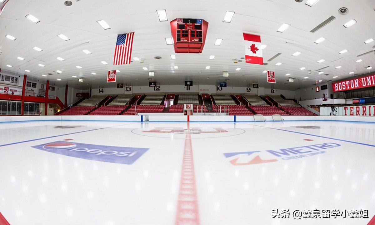 波士顿大学学习生活,波士顿大学就读体验