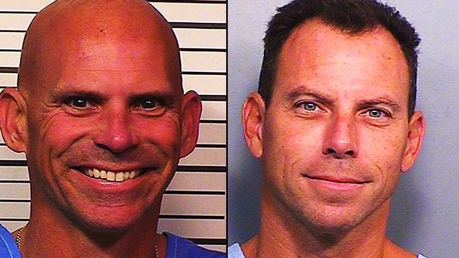 1989年,美国富豪家中睡觉被杀,警察全力侦破,凶手竟是他的儿子