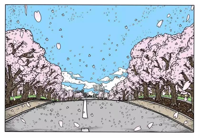 20年爆火漫画,100天后会死的鳄鱼类似漫画