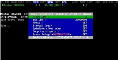 如何检测固态硬盘是否损坏,如何检测硬盘性能