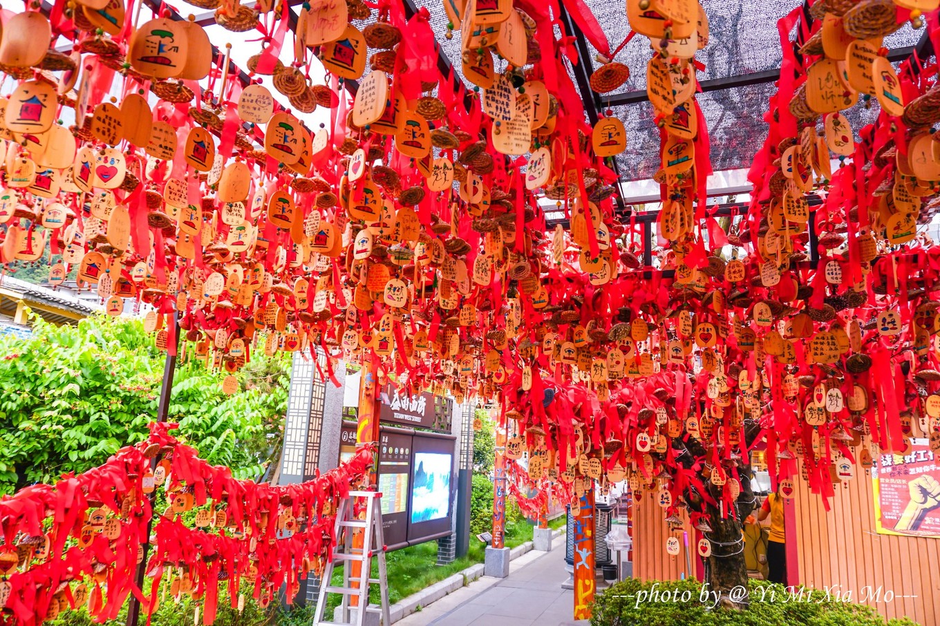 中国最有特色的古街,中国最有文化底蕴的景点