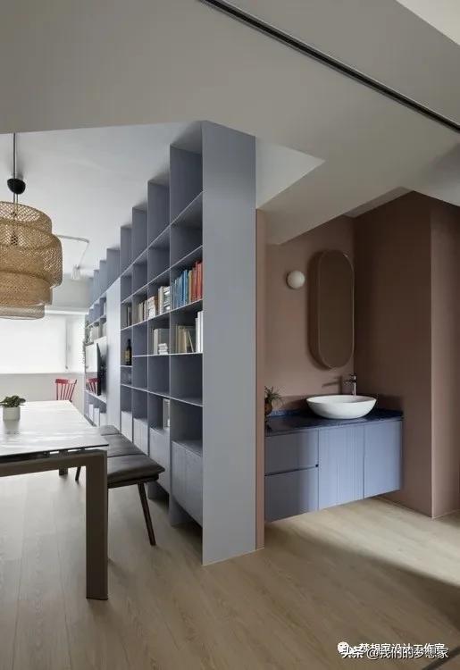 浴室洗手台怎么改造,卫浴洗手台装修效果图