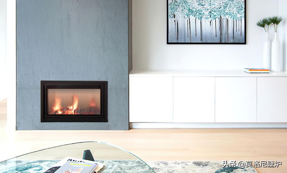 冷空气倒灌真火壁炉怎么防止,真火壁炉怎么避免烟倒灌