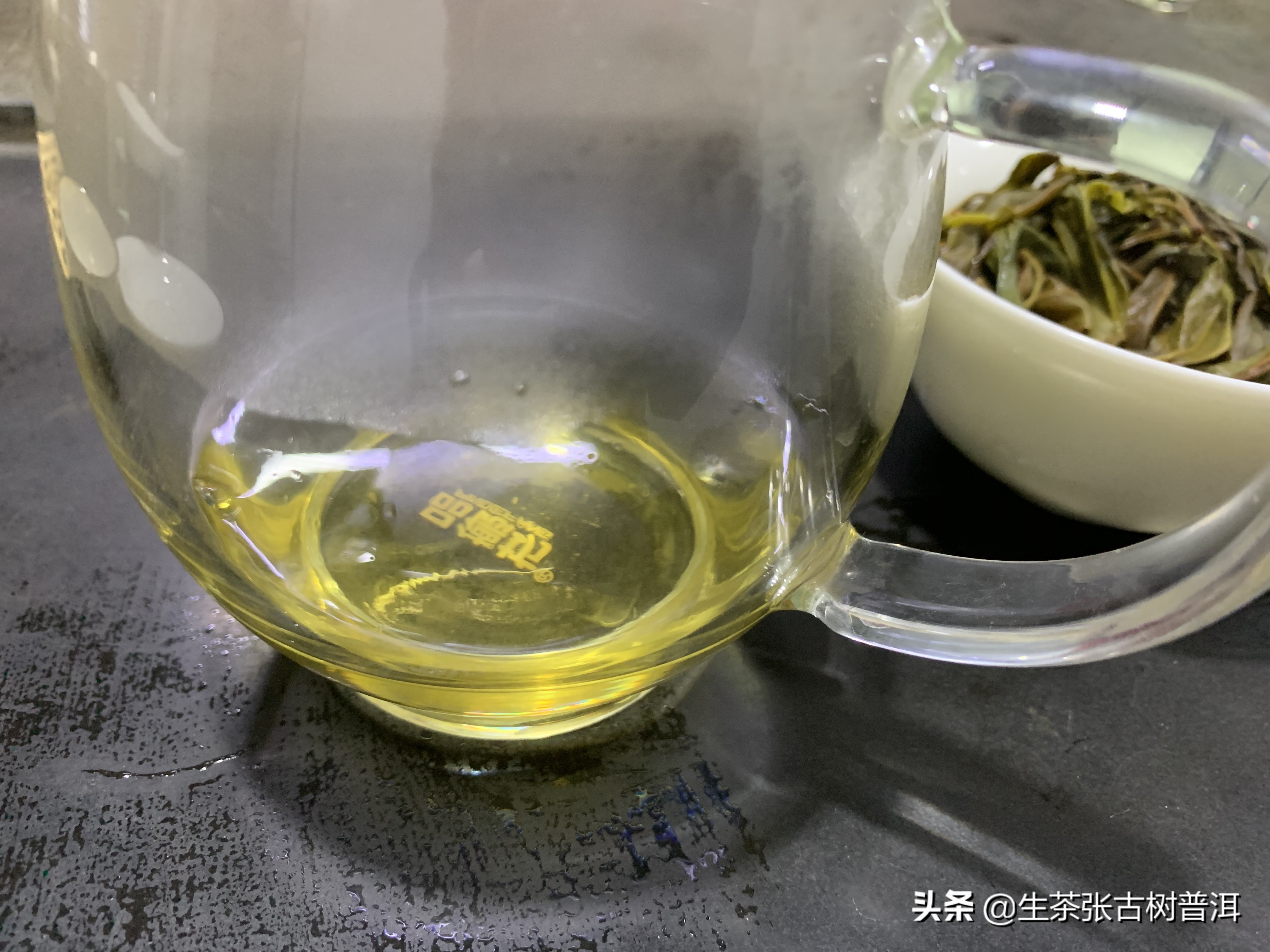 易武普洱茶六大茶山,易武普洱茶各村寨的特点
