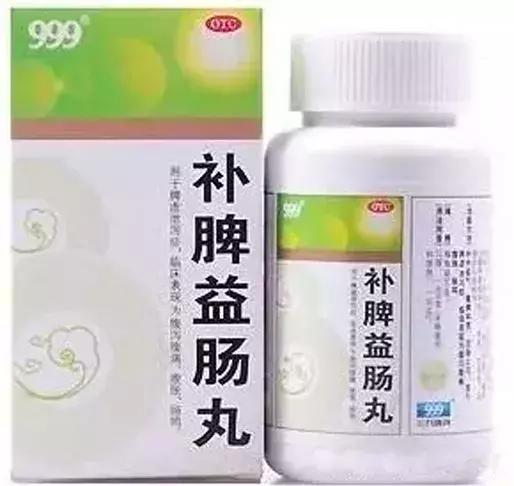 小儿健脾胃清肺热的中成药有哪些,健脾胃的10种中草药