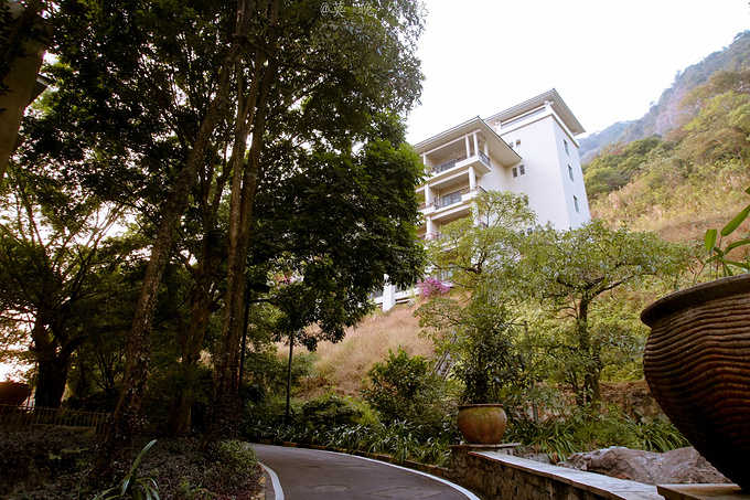 广州巴厘岛免费景点,广州温泉度假攻略