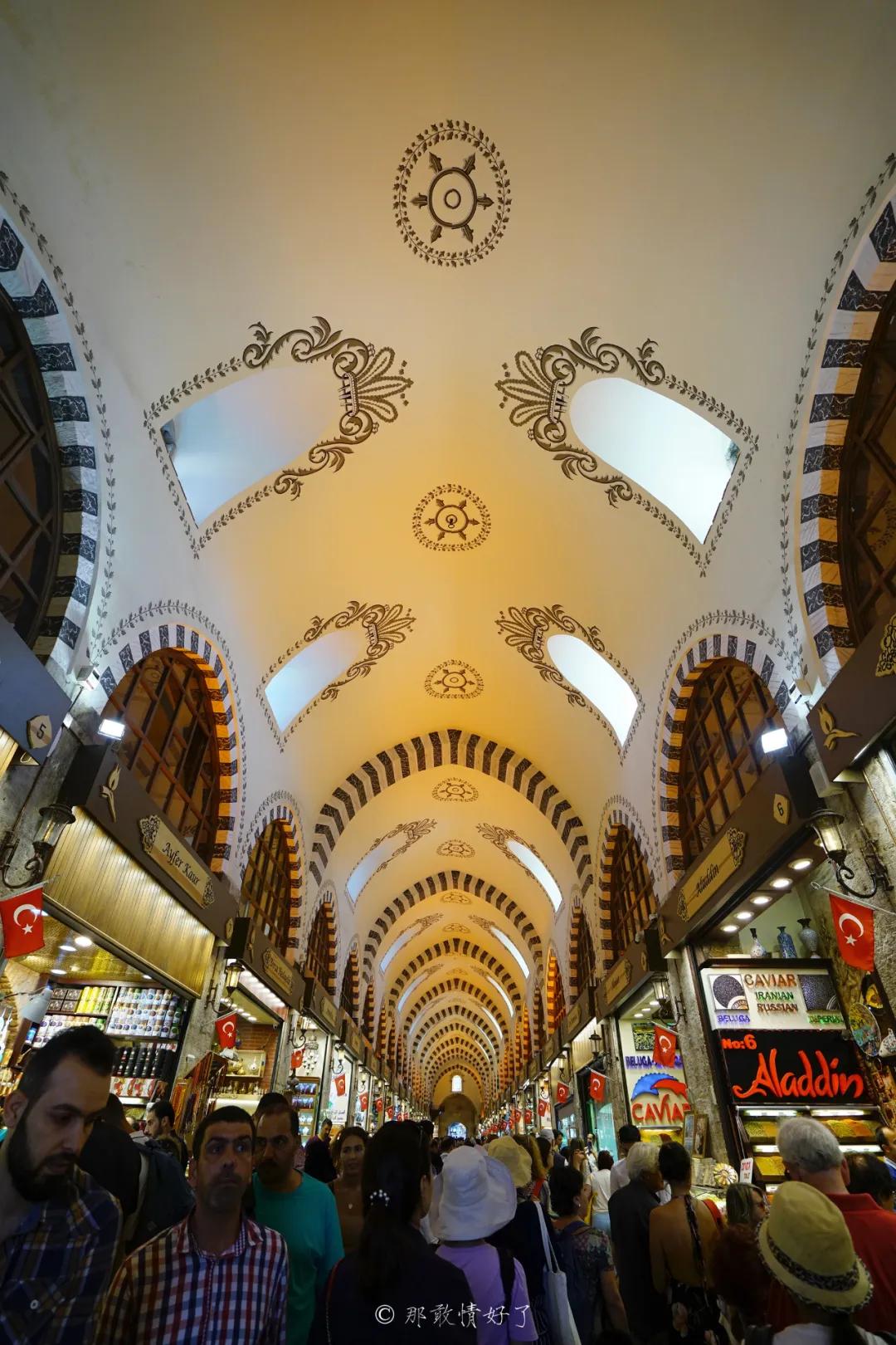 特务迷城全景图,特务迷城土耳其取景地