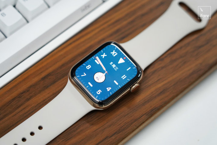 watchos6测评,watchos6都支持哪些手表