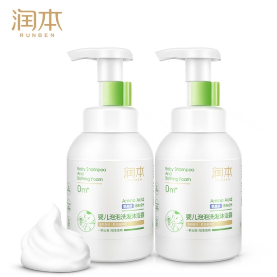 十大婴幼儿洗护品牌排行榜,私密洗护品牌十大排行榜