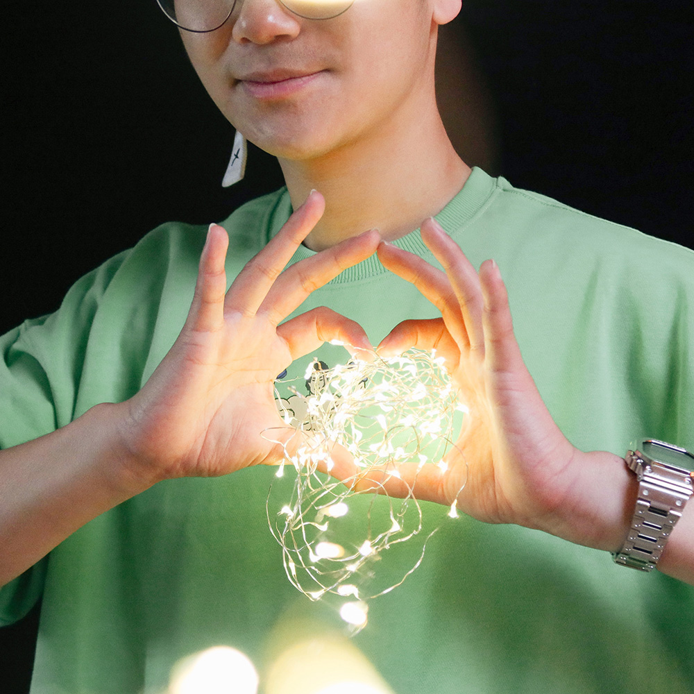 宅家也能拍大片G7XMarkIII花式创意情侣照轻松GET