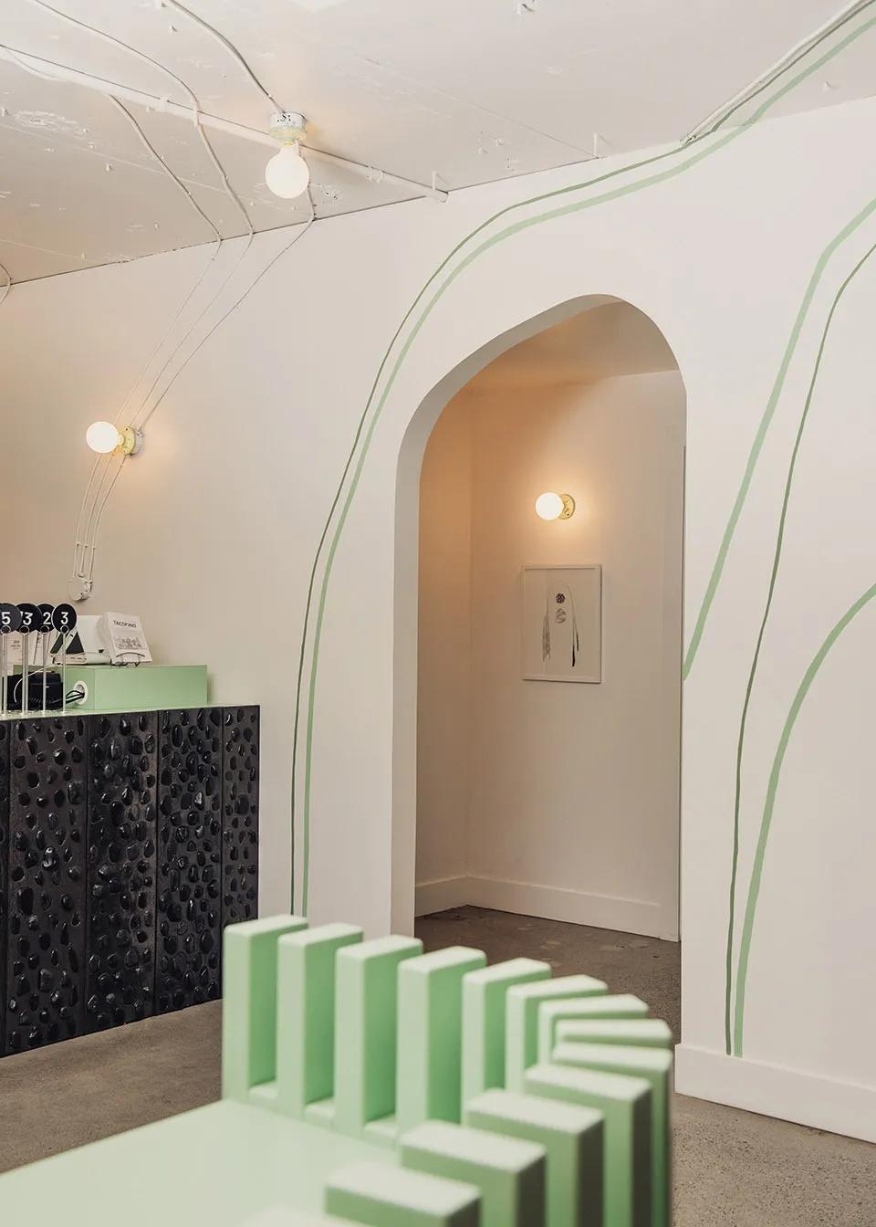 低成本打造高级餐厅,低成本布置餐厅