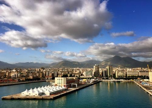 地中海意大利最美的岛,意大利地中海五大岛屿西西里岛