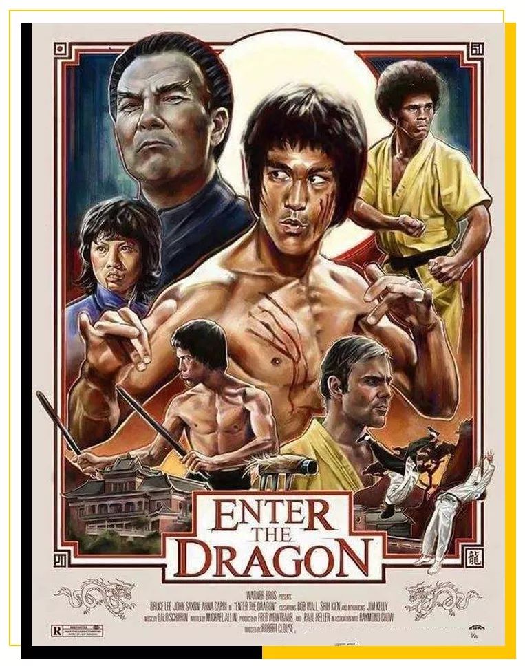 演员回忆自己出演经典鬼片,现在爱演鬼片的几个年轻的明星