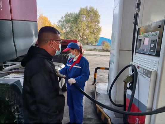 成品油燃料保供情况,成品油保供