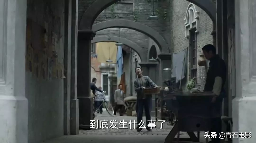 麻雀第二部什么时候播出,麻雀电视剧续集惊蛰