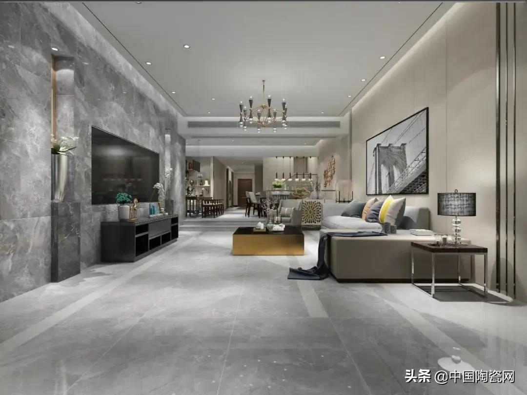 10个品牌750×1500mm新品鉴赏,你支持哪家?