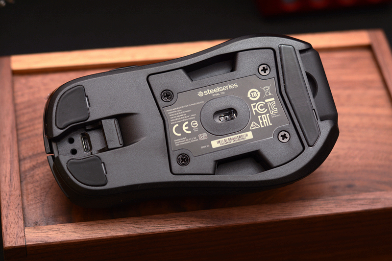 又有颜值又有性能的鼠标,带显示屏鼠标无线