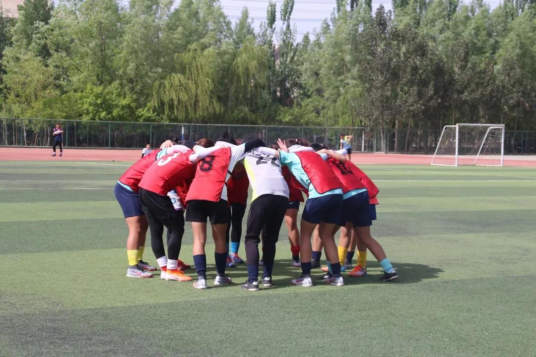 白银市靖远县艺术高中女子足球队,甘肃靖远女子足球队