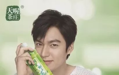 清盘！巨亏42亿，董事长被抓！三代影后曾代言，许多人都爱喝过