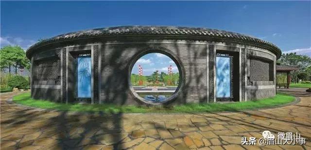 跑过眉山的6园3桥8路不负“东马”不负美景