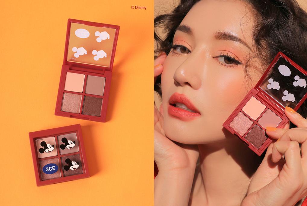 喜茶和fenty联名,fentybeauty喜茶联名腮红