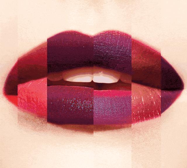 mac值得推荐的几款口红,mac口红子弹头推荐素颜日常色滋润