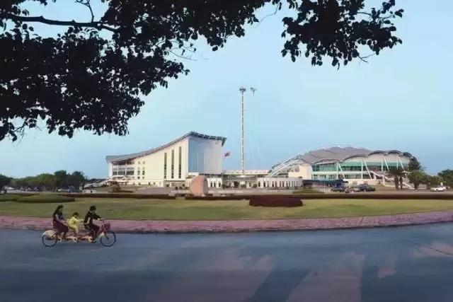 汕头濠江区十大旅游景点,汕头揭阳旅游必去十大景点