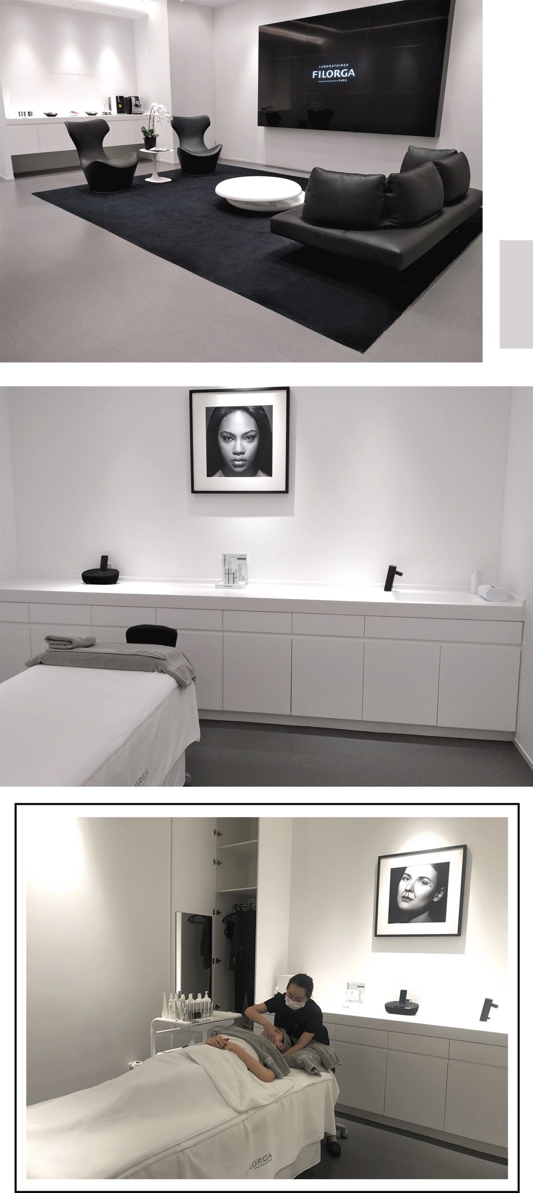 花3000块做一次皮肤护理，我后悔吗？