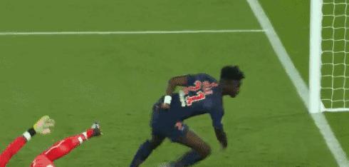 活跃在90年代的王牌射手们（大量进球动图）（实时更新）