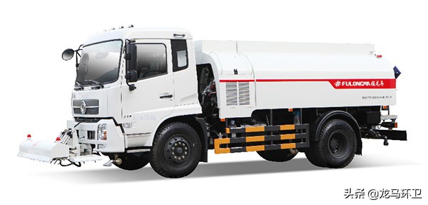 福建环卫高压清洗车多少钱,高压清洗车环卫设备