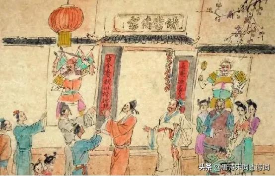 过年是新的一年还是立春,新的一年立春还是春节