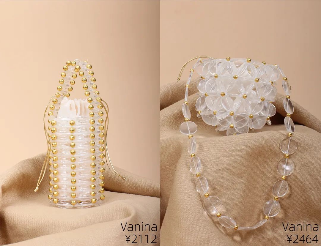 15款美翻天的低价包包超实用,精致女人必备的大牌包包