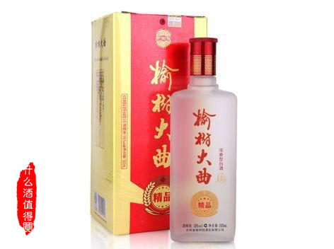 盘点吉林籍白酒，谁才是最具有吉林特色的那一个？