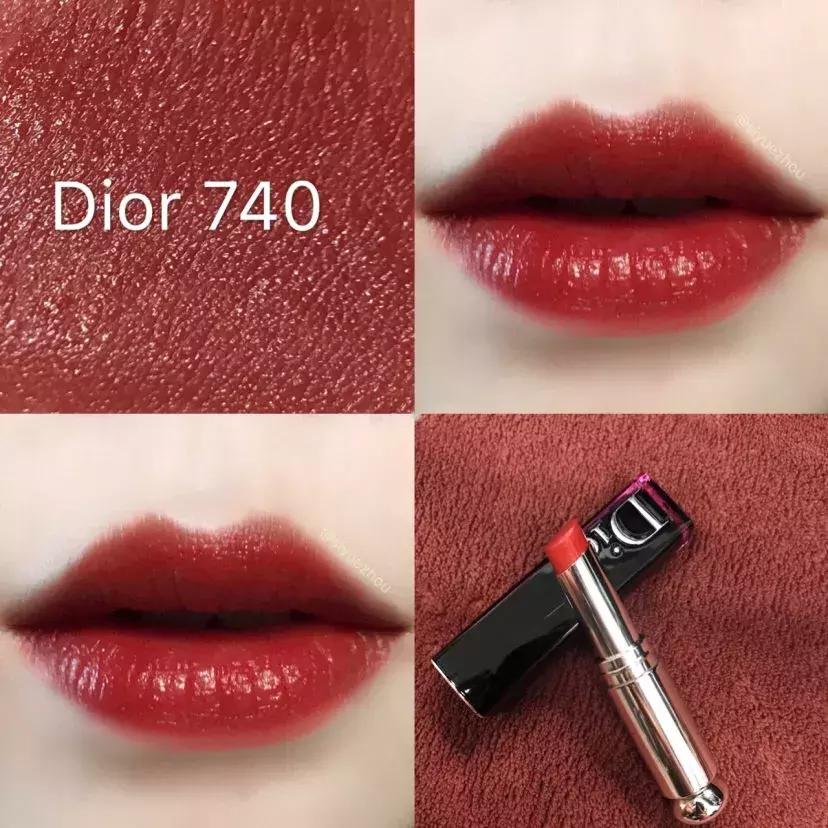 显白口红大PK，这10支最多人买！