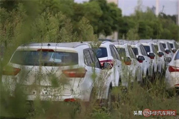 什么车的库存车多,如果买到了库存车怎么办
