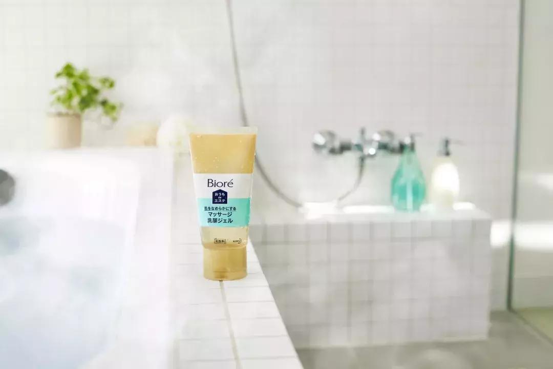 洁面乳销量,日本销量高的洗面奶