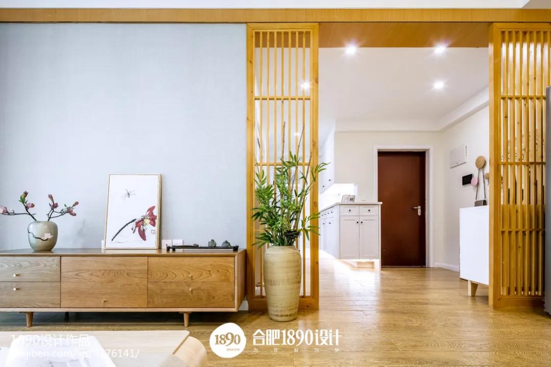 入户门正对卫生间怎么办?教你4招轻松化解