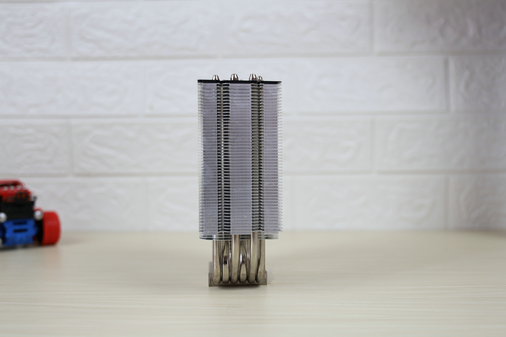 超频三东海风云gi-r66u怎么样,超频三东海r4000装机效果