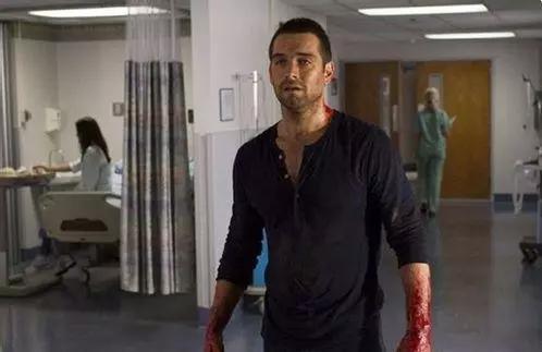 十部顶级血腥的美剧解说,血腥美剧推荐排行榜前十